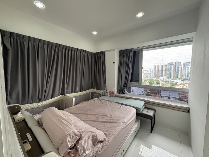 The Mercury, 38 Shanghai Road, 1 Bedroom, 635 sqft, Condominium For Rent, by JJ Huang, 500092735 - PropertyGuru.com.sg