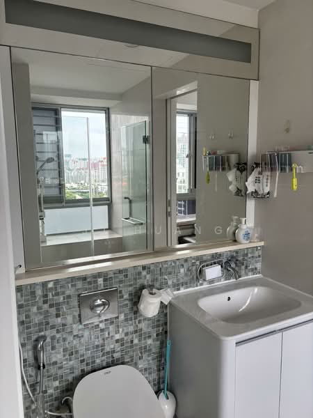 The Mercury, 38 Shanghai Road, 1 Bedroom, 635 sqft, Condominium For Rent, by JJ Huang, 500092735 - PropertyGuru.com.sg