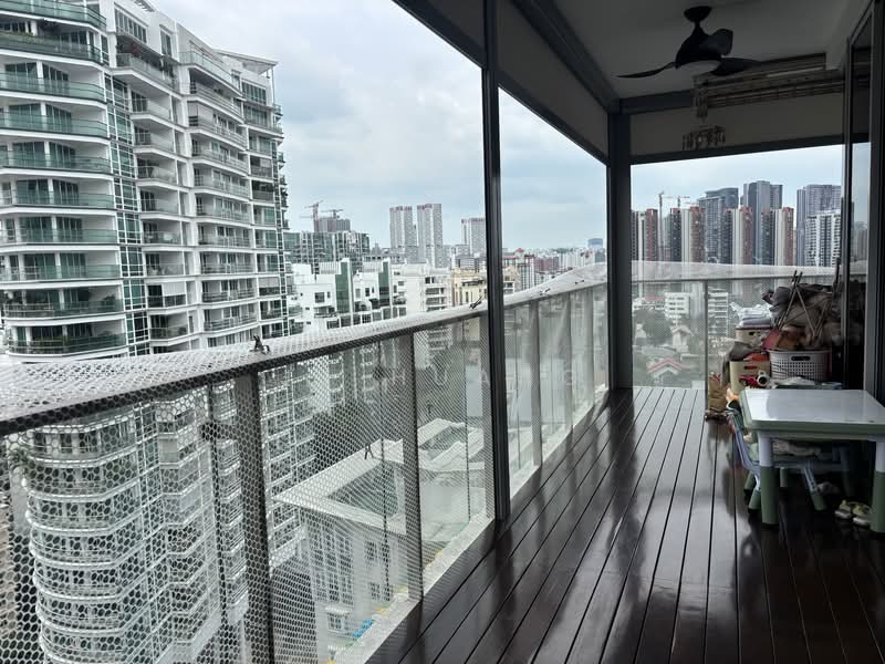 The Mercury, 38 Shanghai Road, 1 Bedroom, 635 sqft, Condominium For Rent, by JJ Huang, 500092735 - PropertyGuru.com.sg