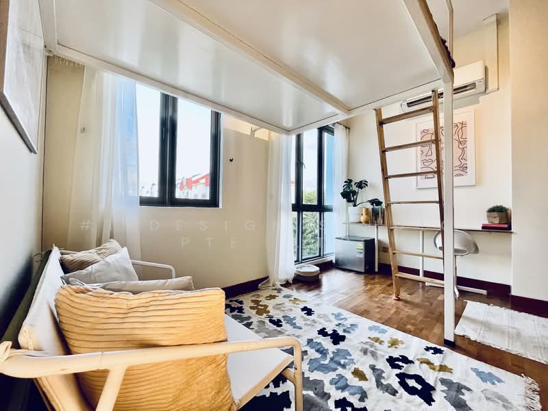 D'Manor, 269 Tanah Merah Kechil Avenue, Room Rental, 150 sqft, Terraced House For Rent, by Trudy Tan, 500092738 - Interior - PropertyGuru.com.sg