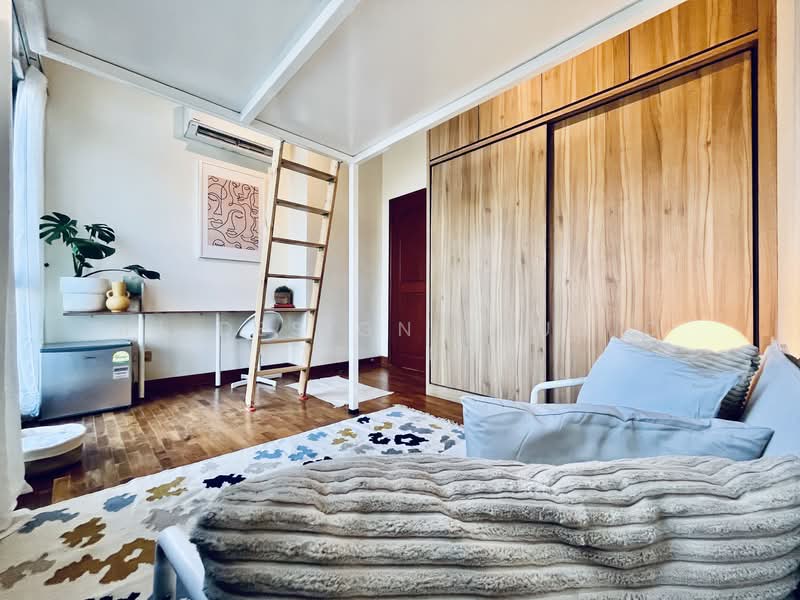 D'Manor, 269 Tanah Merah Kechil Avenue, Room Rental, 150 sqft, Terraced House For Rent, by Trudy Tan, 500092738 - Bedroom - PropertyGuru.com.sg