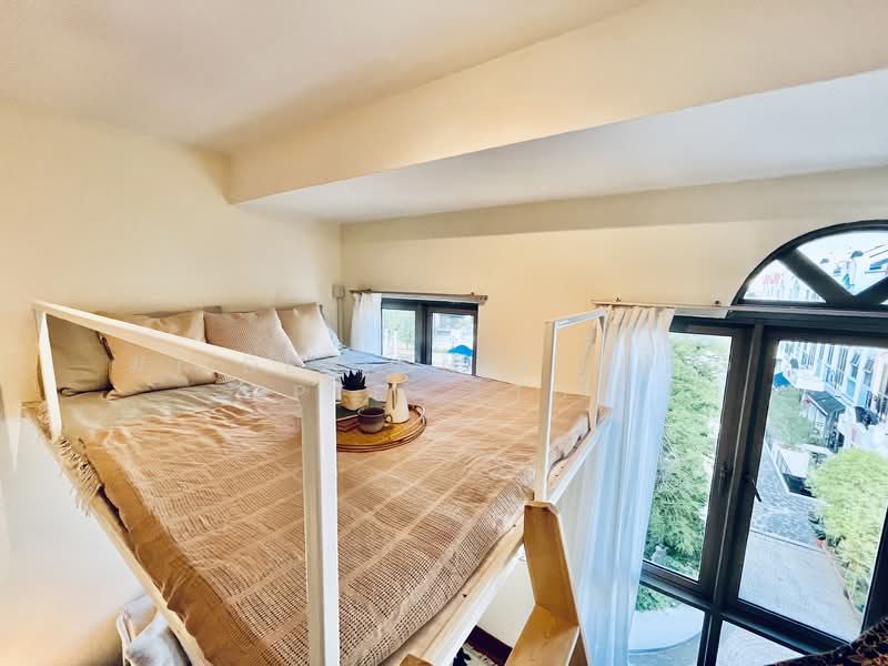 D'Manor, 269 Tanah Merah Kechil Avenue, Room Rental, 150 sqft, Terraced House For Rent, by Trudy Tan, 500092738 - Bedroom - PropertyGuru.com.sg