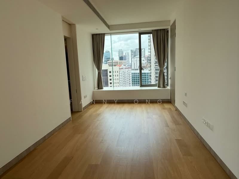 Ardmore Residence, 7 Ardmore Park, 4 Bedrooms, 3,186 sqft, Condominium For Rent, by Fanny Ong, 500092740 - Living Room - PropertyGuru.com.sg