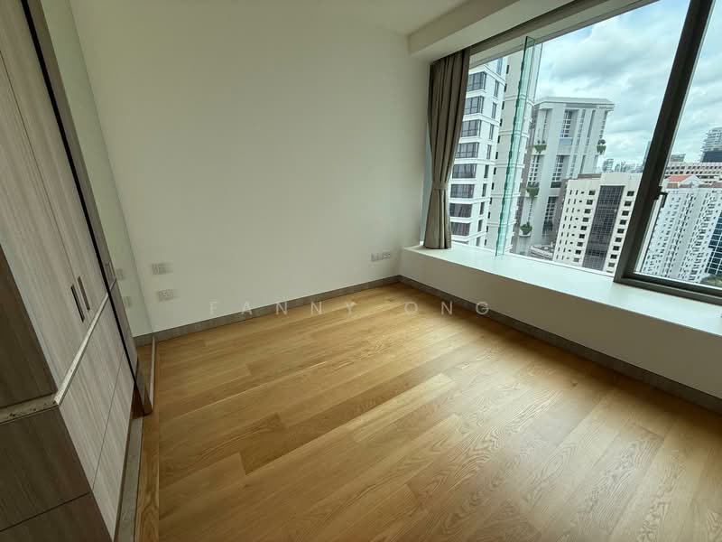 Ardmore Residence, 7 Ardmore Park, 4 Bedrooms, 3,186 sqft, Condominium For Rent, by Fanny Ong, 500092740 - Bedroom - PropertyGuru.com.sg