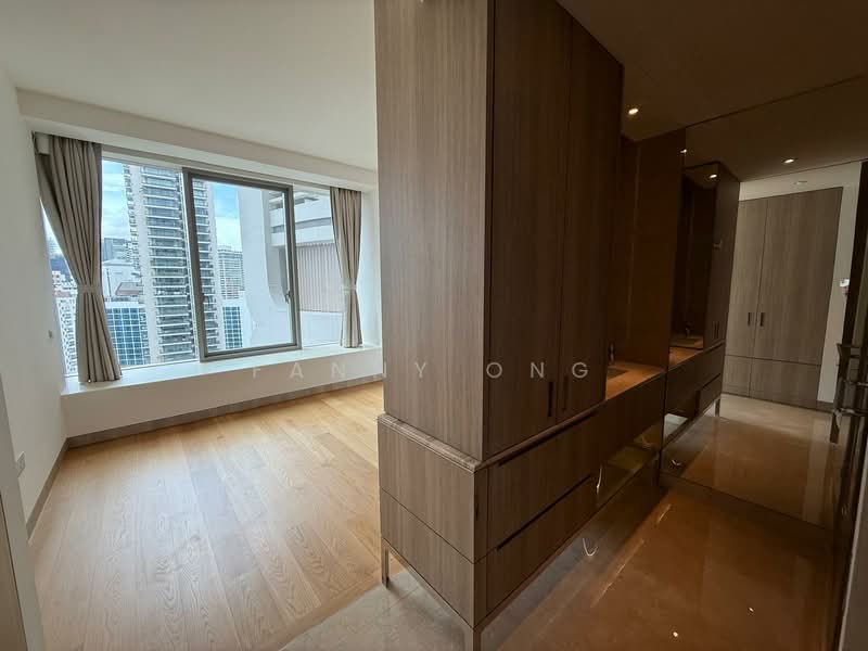 Ardmore Residence, 7 Ardmore Park, 4 Bedrooms, 3,186 sqft, Condominium For Rent, by Fanny Ong, 500092740 - Interior - PropertyGuru.com.sg