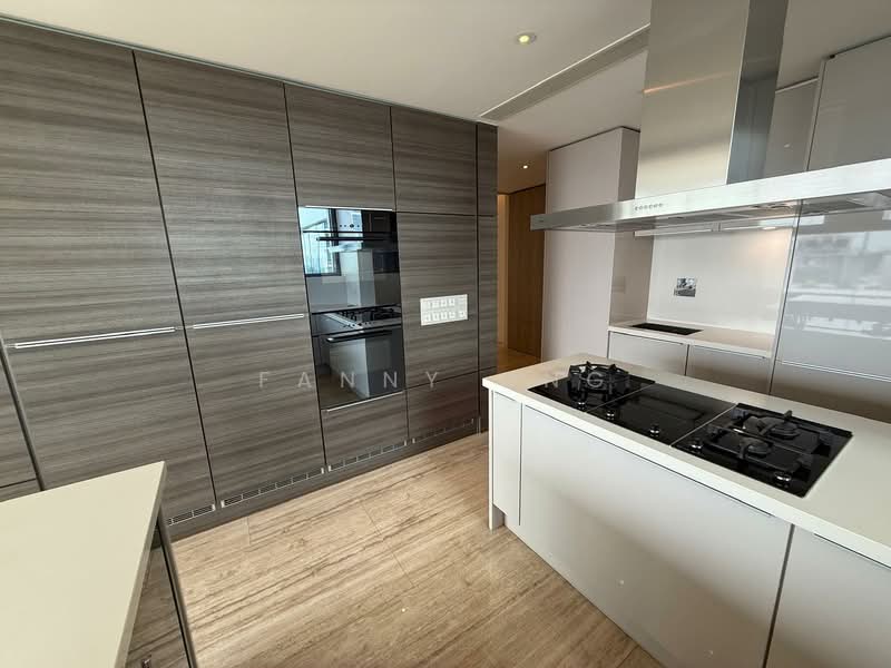 Ardmore Residence, 7 Ardmore Park, 4 Bedrooms, 3,186 sqft, Condominium For Rent, by Fanny Ong, 500092740 - Kitchen - PropertyGuru.com.sg