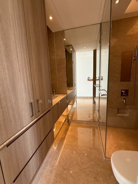 Ardmore Residence, 7 Ardmore Park, 4 Bedrooms, 3,186 sqft, Condominium For Rent, by Fanny Ong, 500092740 - Bathroom - PropertyGuru.com.sg