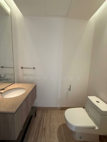 Ardmore Residence, 7 Ardmore Park, 4 Bedrooms, 3,186 sqft, Condominium For Rent, by Fanny Ong, 500092740 - Bathroom - PropertyGuru.com.sg