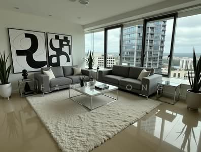 For Rent - Ardmore Residence