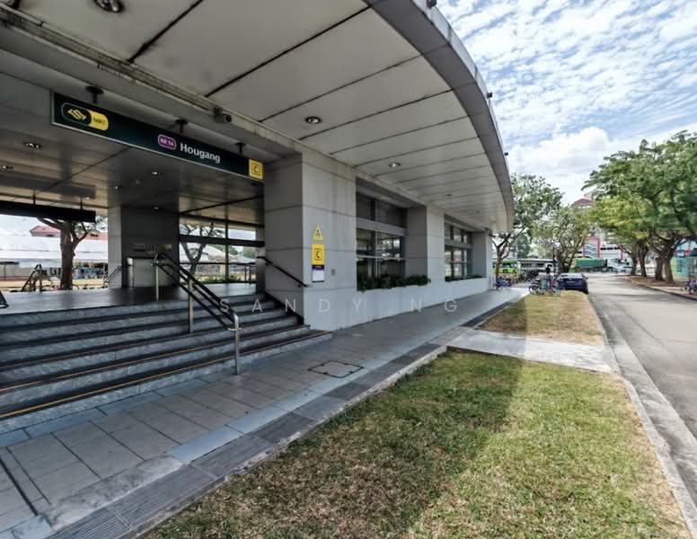 Hougang Central 3RM HDB, , 2 Bedrooms, 797 sqft, HDB Flat For Sale, by Sandy Ng, 500092741 - Exterior - PropertyGuru.com.sg