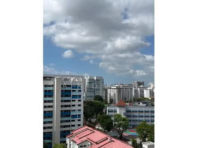 For Sale - Hougang Central 3RM HDB