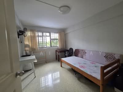 For Rent - 17 Marine Terrace