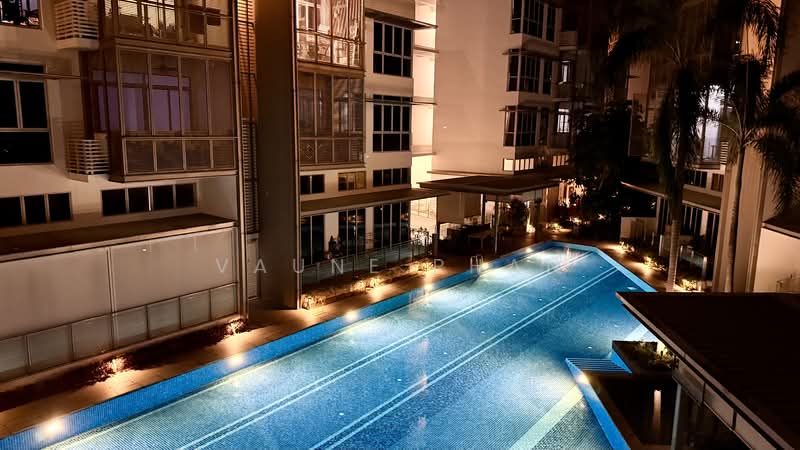 Euhabitat, 332 Jalan Eunos, 1 Bedroom, 547 sqft, Condominium For Rent, by Vaune Phan, 500092743 - Exterior - PropertyGuru.com.sg