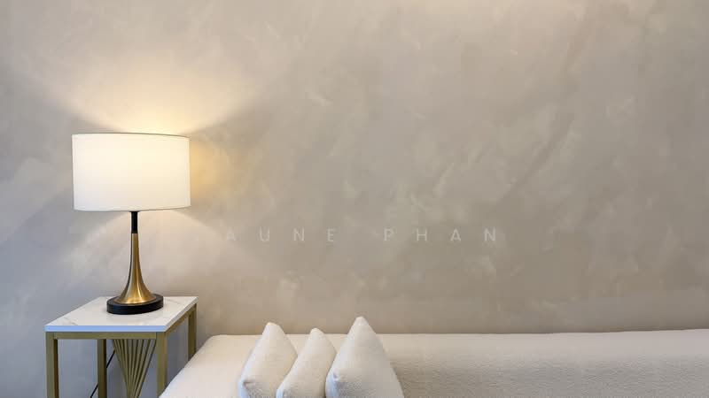 Euhabitat, 332 Jalan Eunos, 1 Bedroom, 547 sqft, Condominium For Rent, by Vaune Phan, 500092743 - Living Room - PropertyGuru.com.sg