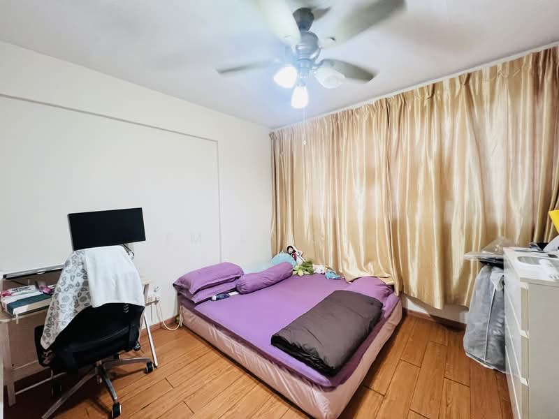 115 Bedok Reservoir Road HDB Flat For Sale at S$ 955,000 | PropertyGuru Singapore - Bedroom