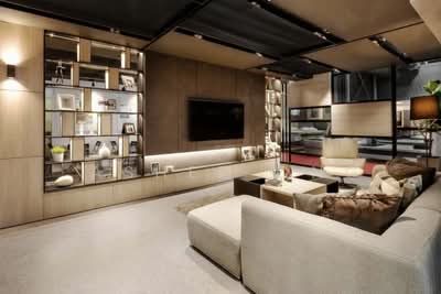 For Rent - The Suites @ Central