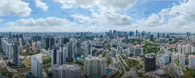 For Sale - Zyon Grand