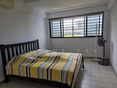 For Rent - 232 Tampines Street 21