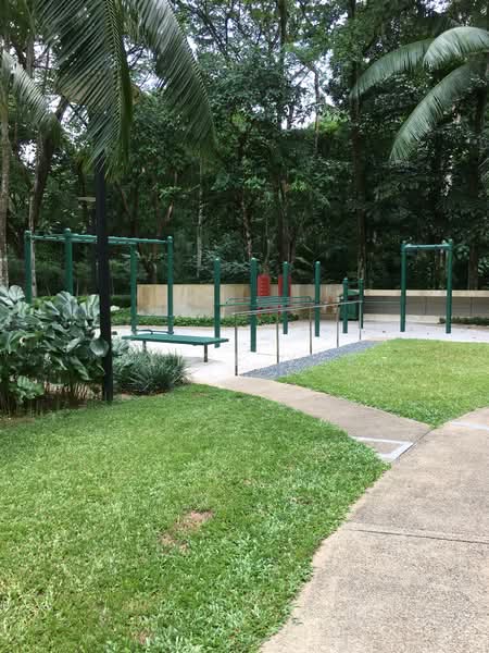 Hilltop Grove, 134 Hillview Avenue, 3 Bedrooms, 1,323 sqft, Condominium For Rent, by Alice Yap, 500092753 - Exterior - PropertyGuru.com.sg