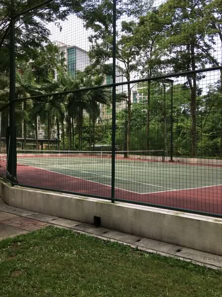 Hilltop Grove, 134 Hillview Avenue, 3 Bedrooms, 1,323 sqft, Condominium For Rent, by Alice Yap, 500092753 - Exterior - PropertyGuru.com.sg