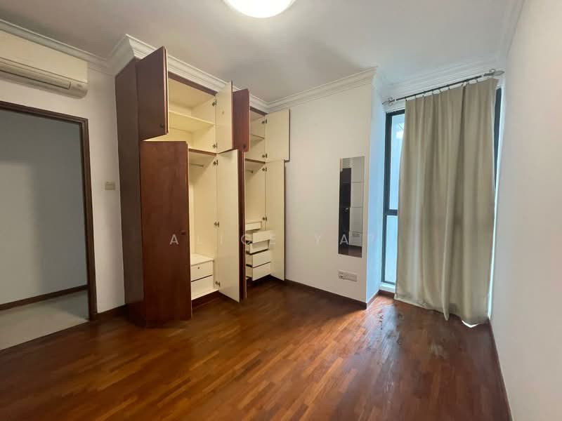 Hilltop Grove, 134 Hillview Avenue, 3 Bedrooms, 1,323 sqft, Condominium For Rent, by Alice Yap, 500092753 - Bedroom - PropertyGuru.com.sg