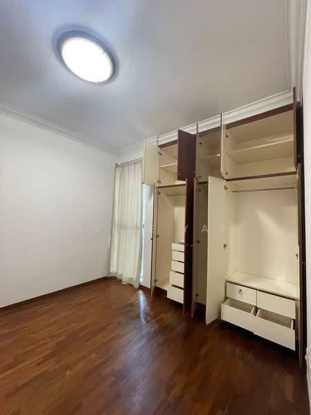 Hilltop Grove, 134 Hillview Avenue, 3 Bedrooms, 1,323 sqft, Condominium For Rent, by Alice Yap, 500092753 - Bedroom - PropertyGuru.com.sg