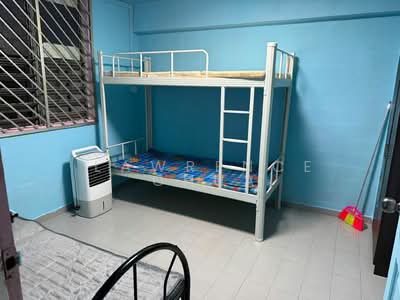 For Rent - 66 Circuit Road