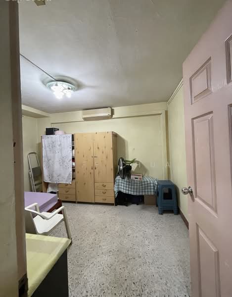 For Rent - 6 Ghim Moh Road