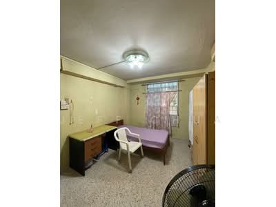 For Rent - 6 Ghim Moh Road