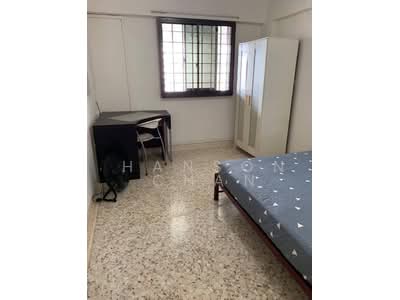 For Rent - 24 New Upper Changi Road