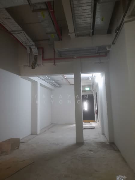 Arab Street, Arab Street, 705 sqft, Food & Beverage For Rent, by Takayama Kiyonori, 500092758 - Interior - CommercialGuru.com.sg