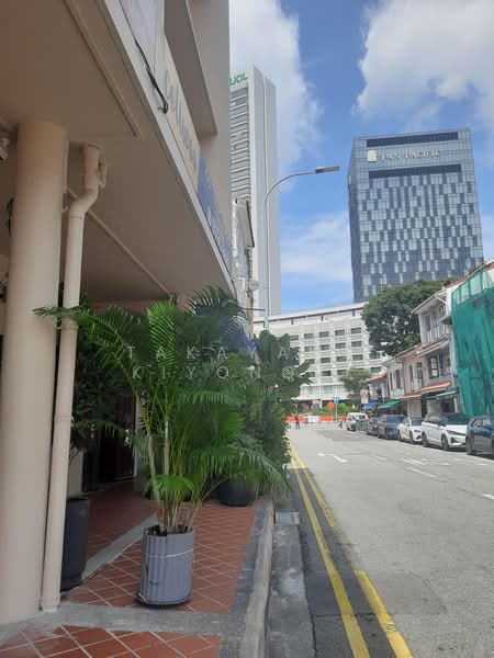 Arab Street, Arab Street, 705 sqft, Food & Beverage For Rent, by Takayama Kiyonori, 500092758 - Exterior - CommercialGuru.com.sg