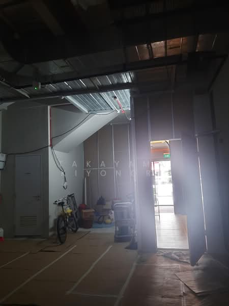 Arab Street, Arab Street, 705 sqft, Food & Beverage For Rent, by Takayama Kiyonori, 500092758 - Entrance - CommercialGuru.com.sg