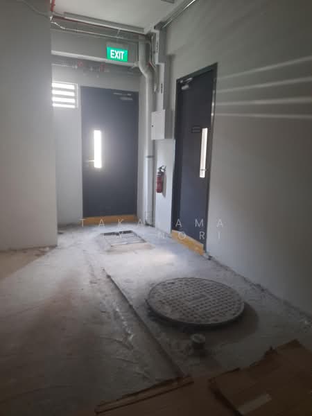Arab Street, Arab Street, 705 sqft, Food & Beverage For Rent, by Takayama Kiyonori, 500092758 - Corridor - CommercialGuru.com.sg