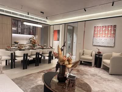 For Sale - Narra Residences