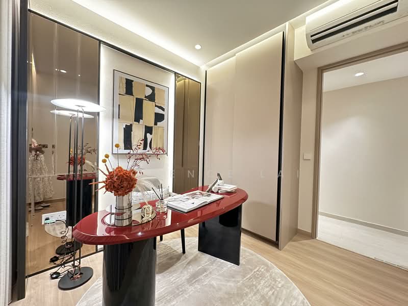 Narra Residences Condominium For Sale at S$ 3,888,000 | PropertyGuru Singapore - Study