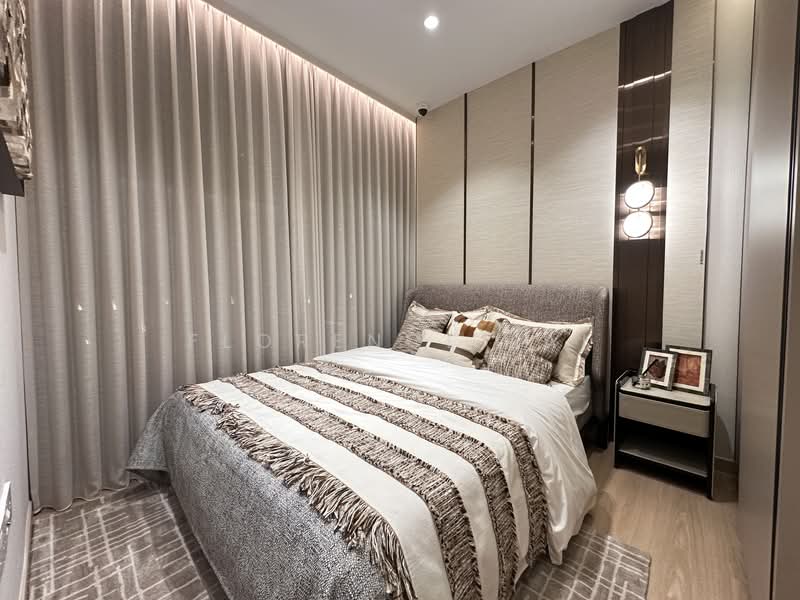 Narra Residences Condominium For Sale at S$ 3,888,000 | PropertyGuru Singapore - Bedroom