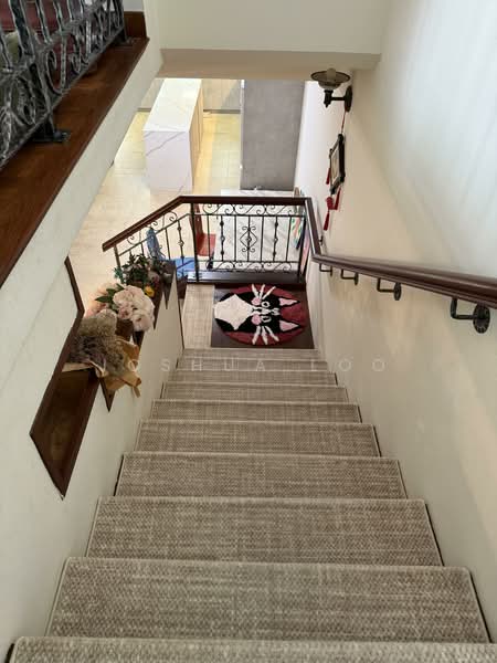 ⭐️⭐️LANDED7772@ Sunrise Well Kept Semi Detached Semi-Detached House For Sale at S$ 6,000,000 | PropertyGuru Singapore - Interior