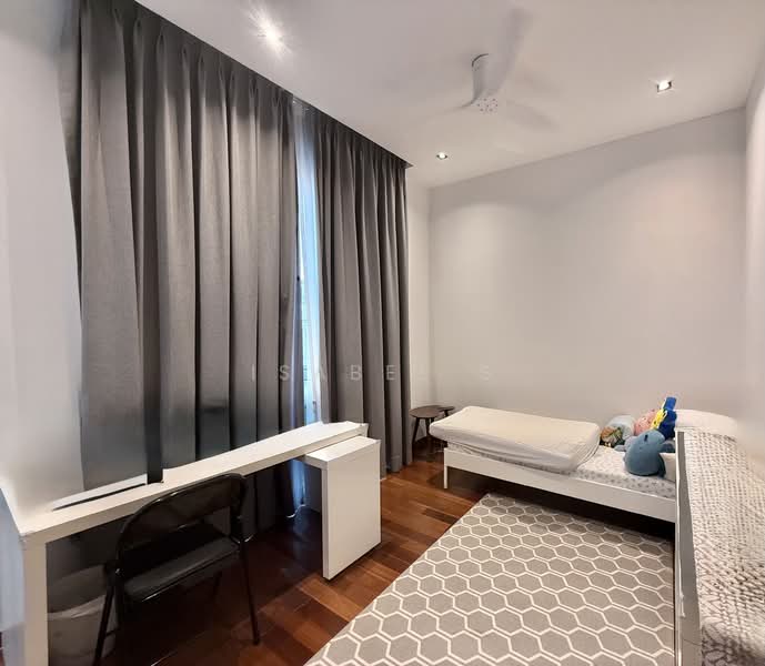 Mount Sinai Crescent Semi-Detached House For Sale at S$ 9,388,888 | PropertyGuru Singapore - Bedroom