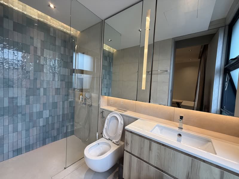 Mount Sinai Crescent Semi-Detached House For Sale at S$ 9,388,888 | PropertyGuru Singapore - Bathroom