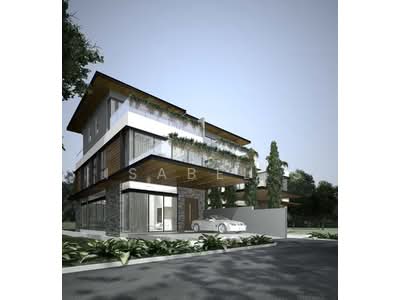 For Sale - Mount Sinai Crescent