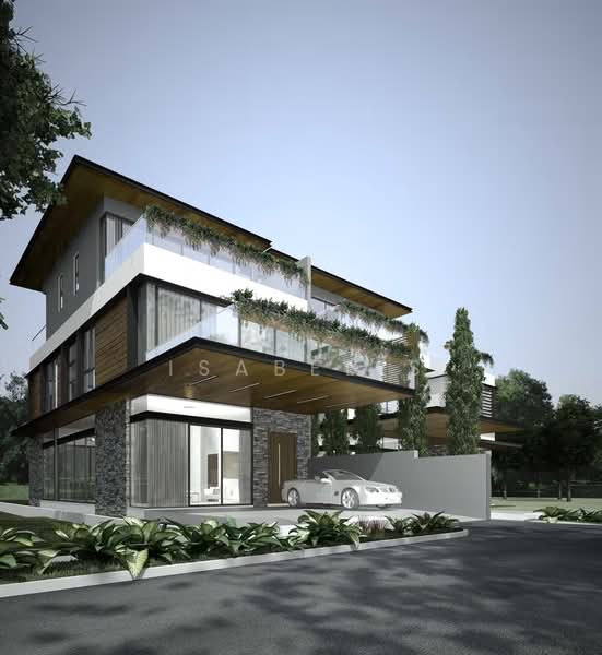 For Sale - Mount Sinai Crescent