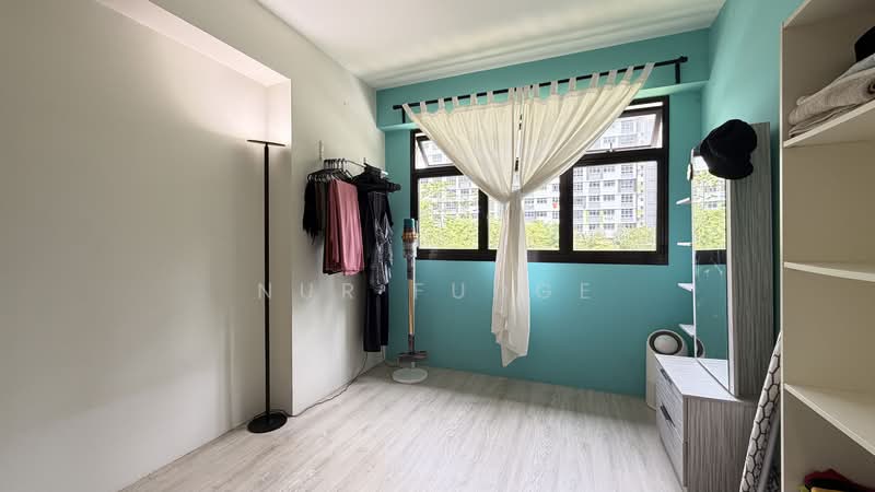 For Sale - 610C Tampines North Drive 1