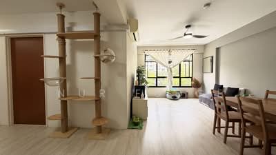 For Sale - 610C Tampines North Drive 1