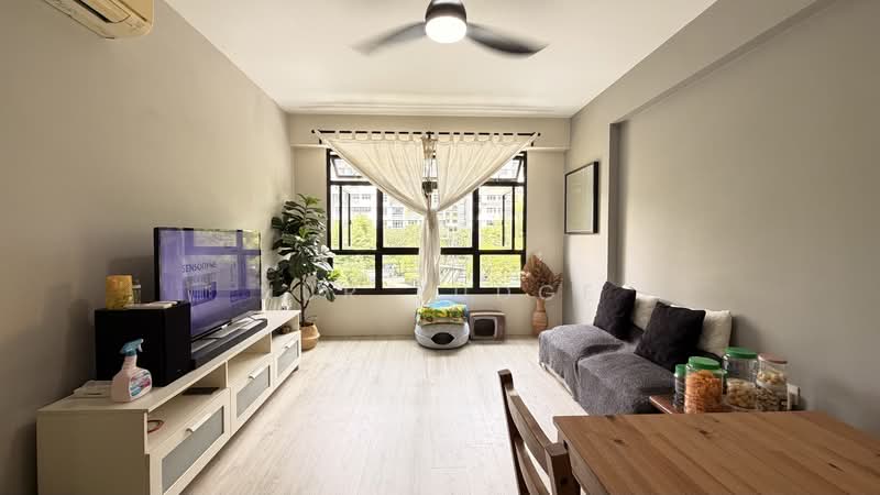 For Sale - 610C Tampines North Drive 1