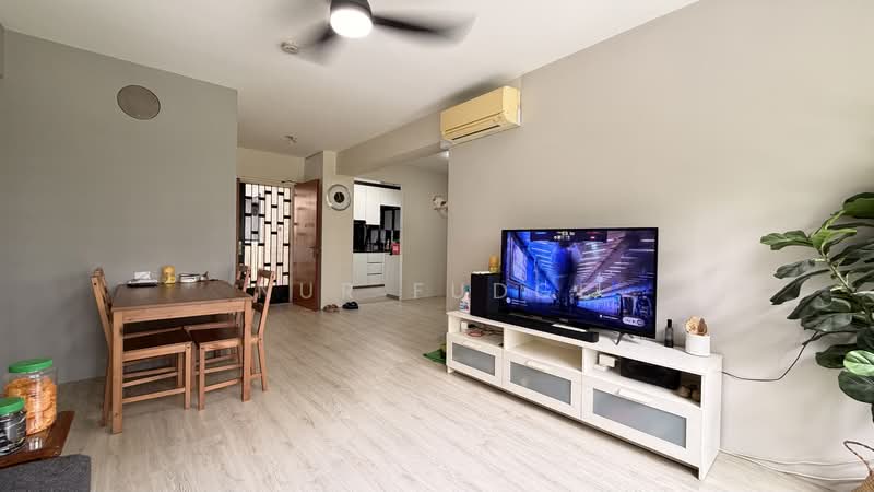 For Sale - 610C Tampines North Drive 1