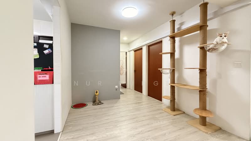 For Sale - 610C Tampines North Drive 1