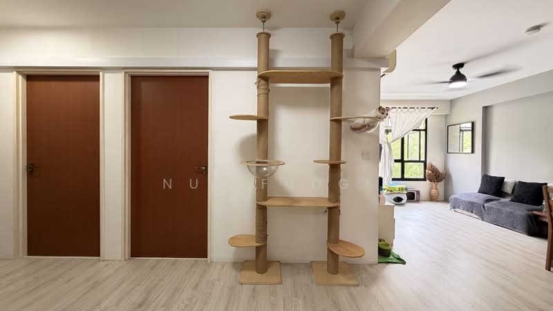 For Sale - 610C Tampines North Drive 1