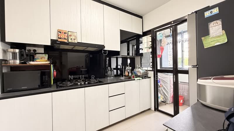 For Sale - 610C Tampines North Drive 1