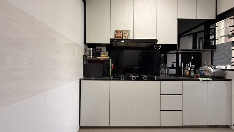 For Sale - 610C Tampines North Drive 1